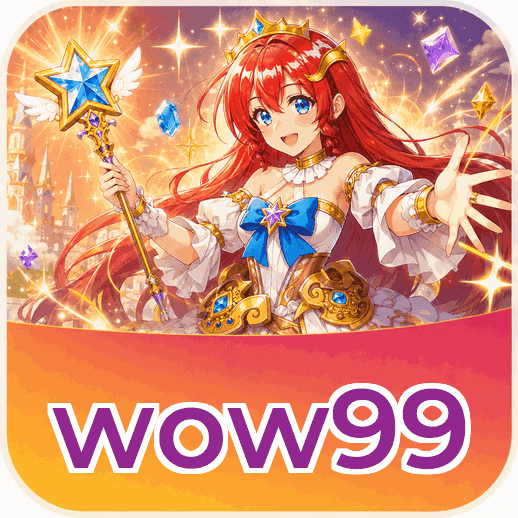 Screenshot 1 - wow99 Home Screen