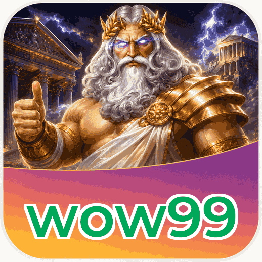 Screenshot 1 - wow99 Home Screen