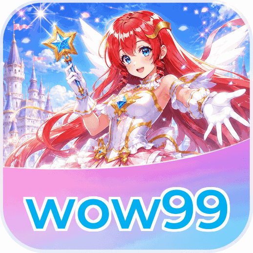 Screenshot 1 - wow99 Home Screen