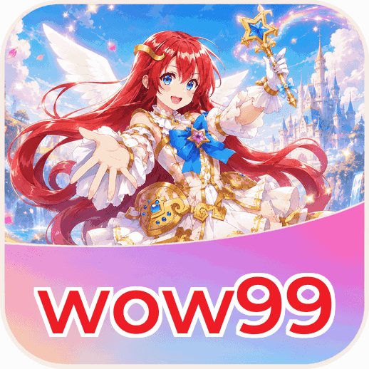 Screenshot 1 - wow99 Home Screen