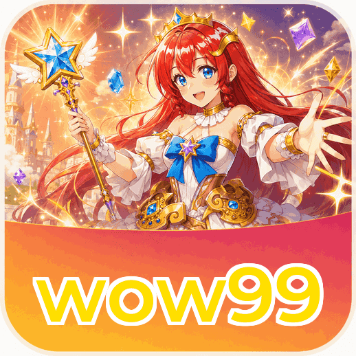 Screenshot 1 - wow99 Home Screen