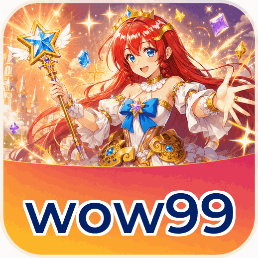 Screenshot 8 - wow99 Dashboard