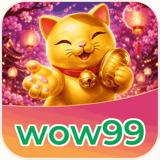 Screenshot 1 - wow99 Home Screen
